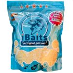 iBaits - Nada Crap Salbatic Capsuna 800g