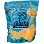 iBaits - Nada Crap Salbatic Usturoi 800g