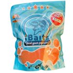iBaits - Nada Frenzy Krill 800g