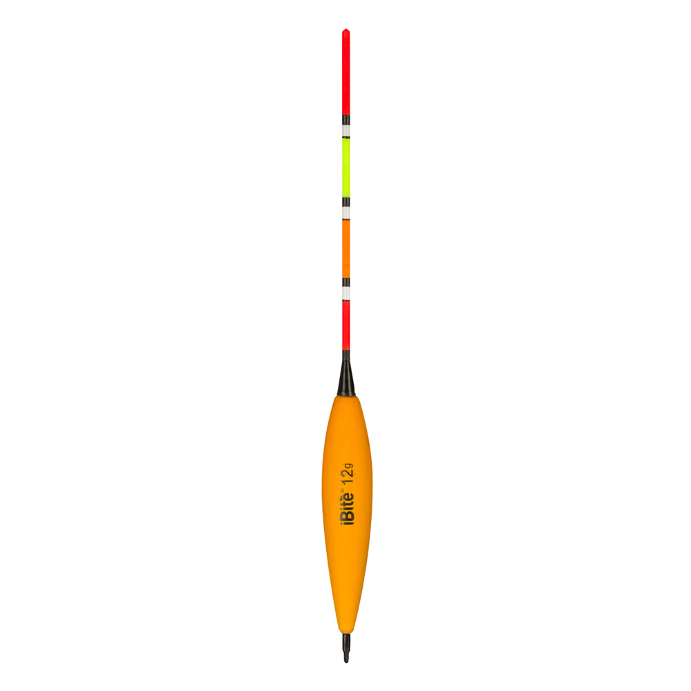 ibite_-_pluta_perch_green_10g_1.jpg Energofish - Pluta de noapte cu LED Ibite Perch 12g - imagine 1