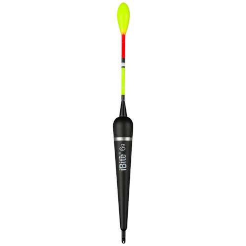 ibite_-_pluta_zander.jpg Energofish - Pluta de noapte cu LED Ibite Zander 6g - imagine 1