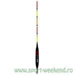 Energofish - Pluta de noapte cu LED Ibite Cigar Neon Red 10g