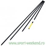 ICC - Extensie baliza Classic 20mm x 25cm White (alb)