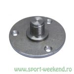 ICC - Talpa aluminiu pentru tija de sondare