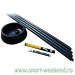 ICC - Baliza luminoasa classic - Galben