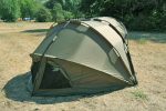 Carp Pro - Cort Classic 2 Man Bivvy - imagine 6