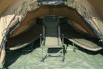Carp Pro - Cort Classic 2 Man Bivvy - imagine 5