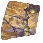 Jack Pyke - Amortizor pat arma neoprene OAK