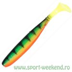 Jaxon - Shad Intensa Brix Inb 7,5cm - cul.D