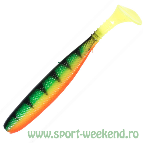 jaxon_intensa_tg-inb095d_1.jpg Jaxon - Shad Intensa Brix Inb 7,5cm - cul.D - imagine 1