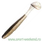 Jaxon - Shad Intensa Mango Ind 7,5cm - Cul.D