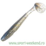 Jaxon - Shad Intensa Mango Ind 7,5cm - Cul.I