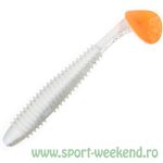 Jaxon - Shad Intensa Mango Ind 7,5cm - Cul.O