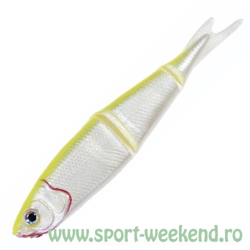 jaxon_intensa_tg-ine095b.jpg Jaxon - Shad Intensa Yupi Ine 10cm - cul.B - imagine 1