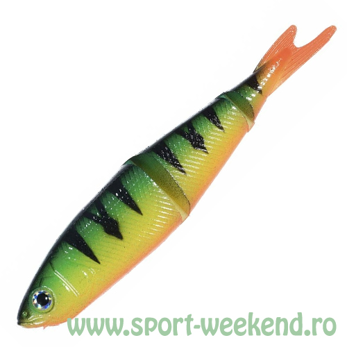 jaxon_intensa_tg-ine095c.jpg Jaxon - Shad Intensa Yupi Ine 10cm - cul.C - imagine 1