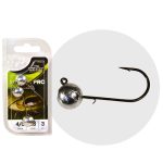 Wizard - Silurus Pro Jig 3/0 - 16g