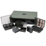 Korda - Cutie pentru accesorii Bundle Deal