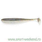 Keitech - Shad Easy Shiner 3.5" (8.9cm) - cul. Electric Shad
