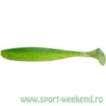 Keitech - Shad Easy Shiner 3" (7.5cm) - cul. Lime Chartreuse