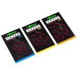 Korda - Kickers Bloodworm Red Medium