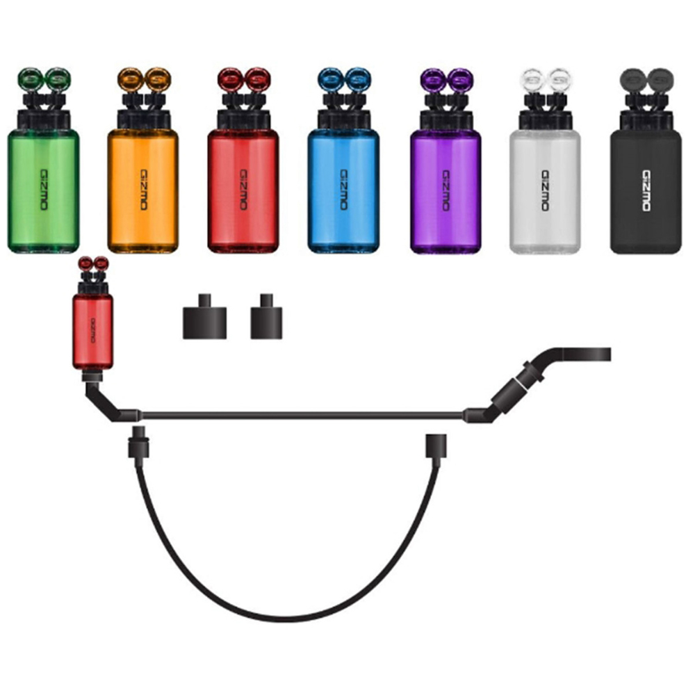 kit_hanger-swinger_sonik_gizmo_swingbob_phat_2.jpg Sonik - Kit Hanger/Swinger Gizmo Swingbob Phat Albastru - imagine 1