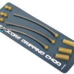 Nash - Kit Montura Leadcore Gripping Chod Bead Heli, 3buc/plic