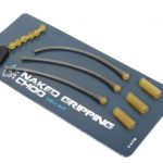 Nash - Kit Montura Naked Gripping Chod Bead Heli, 3buc/plic