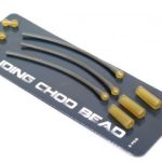 Nash - Kit Montura Sliding Chod Bead Heli Kit, 3buc/plic