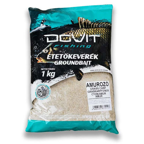 klasszikus_amurozo-1000x1000_1.jpg Dovit - Nada Basic Amur 1kg - imagine 1