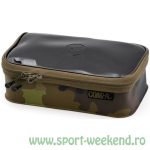 Korda - Borseta Semi-Rigida Pentru Accesorii Compac Camo 140