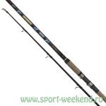 Koos - Lanseta Catfish Shadow 2,9m / 700-900g