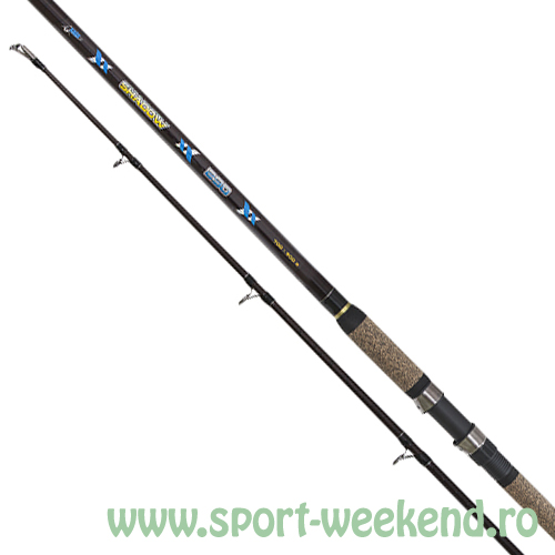 koos_-_lanseta_catfish_shadow.jpg Koos - Lanseta Catfish Shadow 2,9m / 700-900g - imagine 1