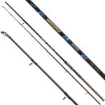 Koos - Lanseta Catfish Horizont 3,0m / 1000-1300g