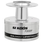 Koos - Tambur de rezerva Koos SI 7000