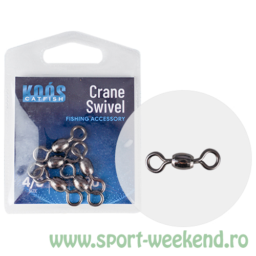 koos_-_vartej_crane_swivel_1.jpg Koos - Vartej Crane Swivel nr.6/0 - imagine 1