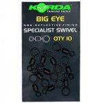 Korda - Big Eye Swivel