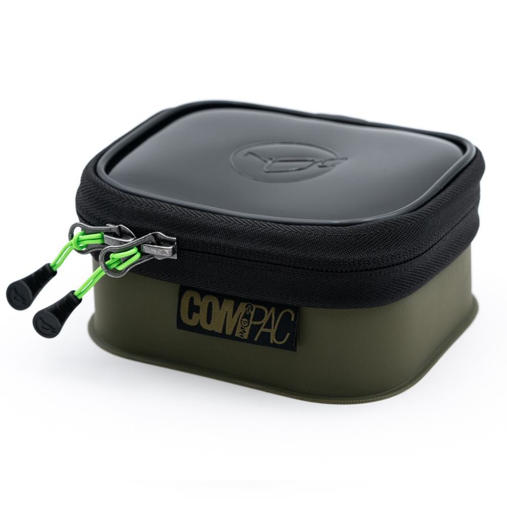 Korda - Borseta Semi-Rigida Pentru Accesorii Compac 100 - imagine 1