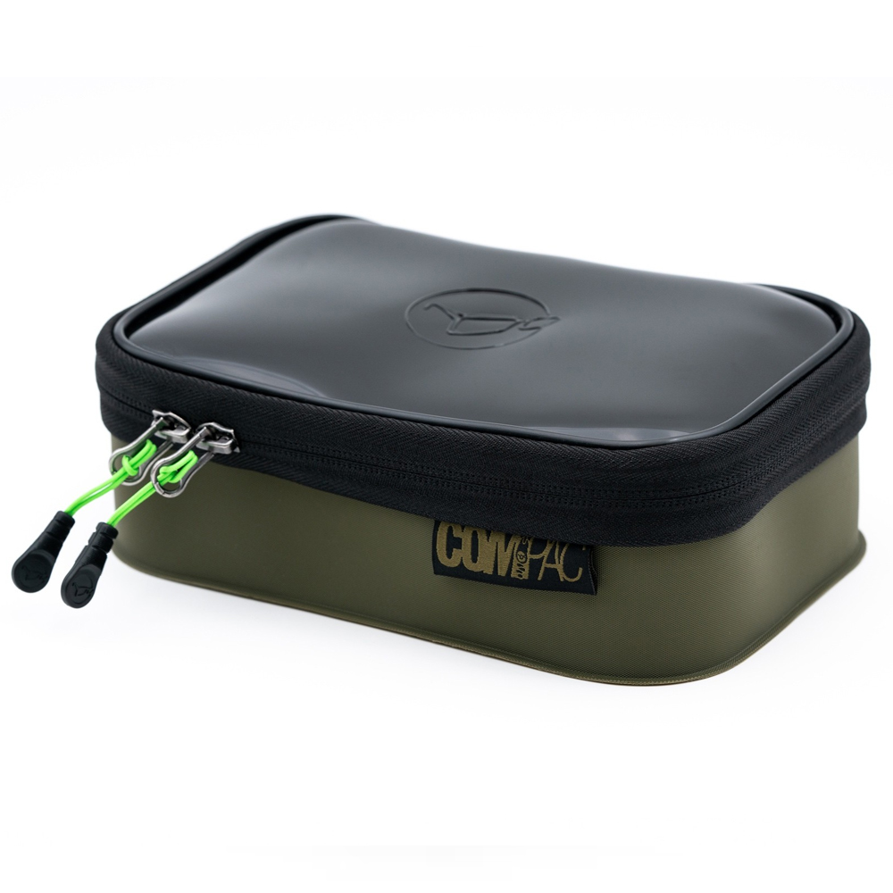 Korda - Borseta Semi-Rigida Pentru Accesorii Compac 125 - imagine 1