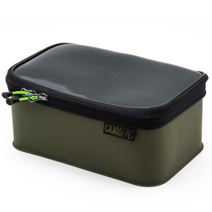 Korda - Borseta Semi-Rigida pentru Accesorii  Compac 150 Tackle Safe Edition