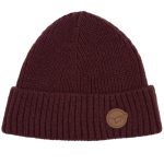 Korda - Caciula Trawler Beanie Burgundy