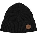 Korda - Caciula Trawler Beanie Dark Black