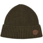 Korda - Caciula Trawler Beanie Dark Olive