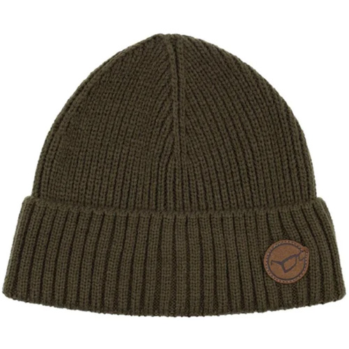 korda_-_caciula_trawler_beanie_dark_olive.jpg Korda - Caciula Trawler Beanie Dark Olive - imagine 1