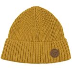 Korda - Caciula Trawler Beanie Mustard
