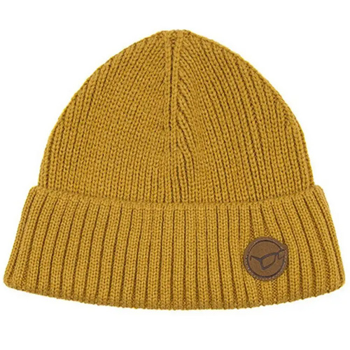 korda_-_caciula_trawler_beanie_mustard.jpg Korda - Caciula Trawler Beanie Mustard - imagine 1