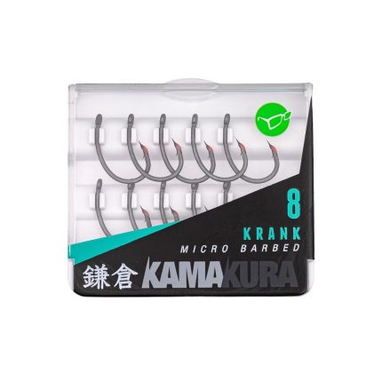 Korda - Carlige Kamakura Krank nr.6