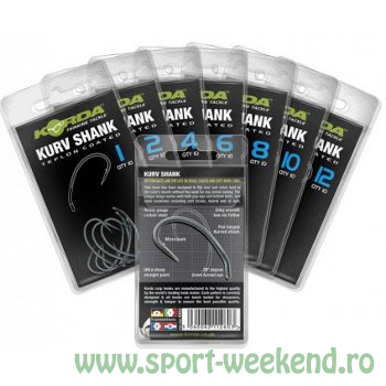 korda_-_carlige_kurv_shank_1.jpg Korda - Carlige Kurv Shank nr.6 - imagine 1