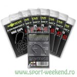 Korda - Carlige Wide Gape nr.6