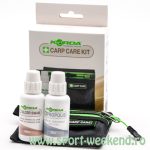 Korda - Antiseptic Carp Care Kit complet