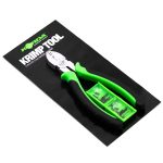 Korda - Cleste Krimp Tool + Krimps